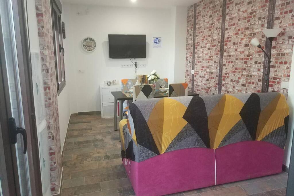 Ferienwohnung Casa Juanma Córdoba Exterior foto