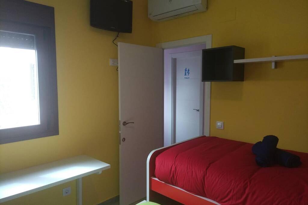 Ferienwohnung Casa Juanma Córdoba Exterior foto