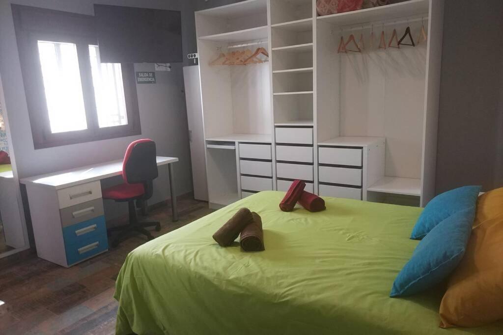Ferienwohnung Casa Juanma Córdoba Exterior foto