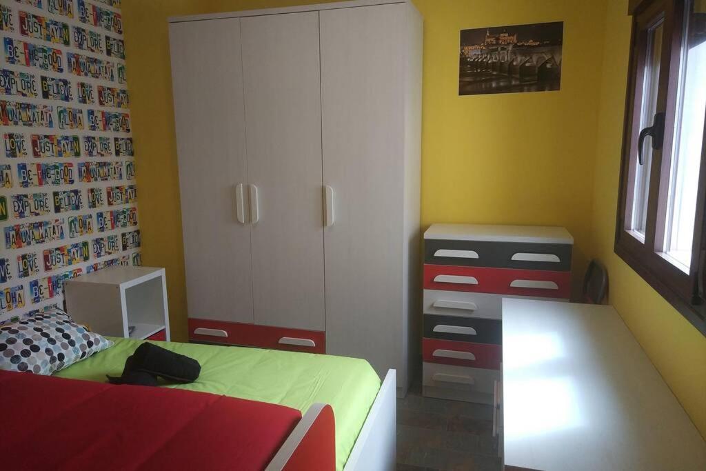Ferienwohnung Casa Juanma Córdoba Exterior foto