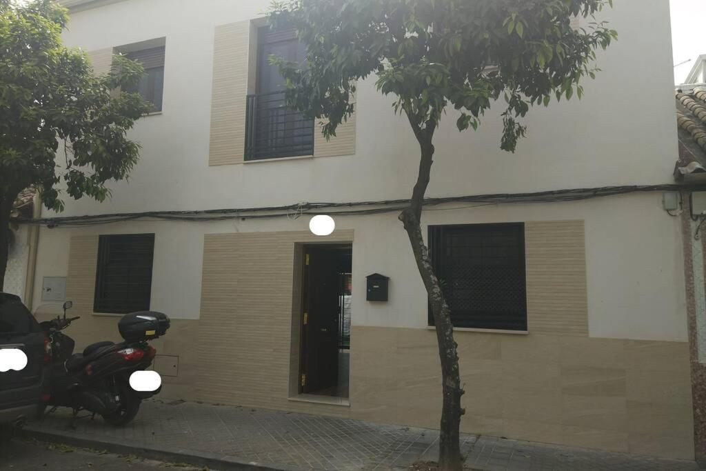Ferienwohnung Casa Juanma Córdoba Exterior foto