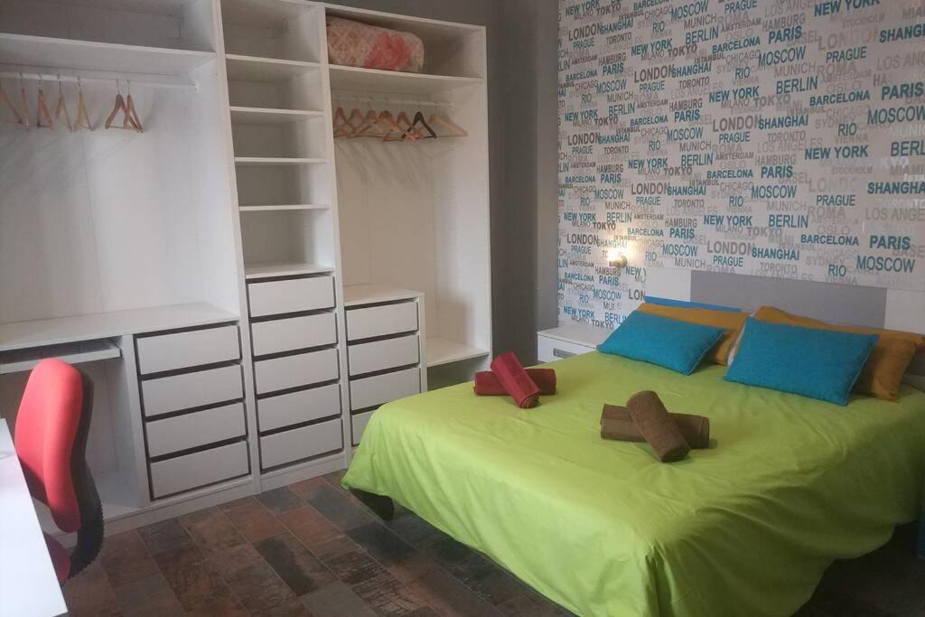 Ferienwohnung Casa Juanma Córdoba Exterior foto