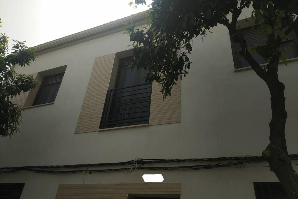Ferienwohnung Casa Juanma Córdoba Exterior foto